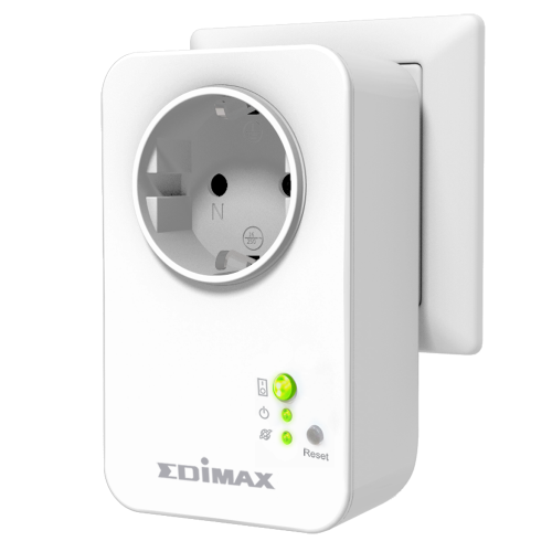 Priza Edimax Wireless Remote Control Smart Plug Switch