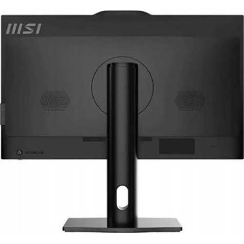 Calculator MSI PRO AP242P 14M-813EU AIO, Intel Core i7-14700, 23.8 inch, RAM 16 GB, SSD 1 TB, Intel UHD Graphics 770, Windows 11 Pro, Black