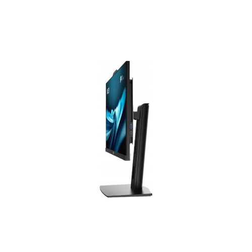 Calculator MSI PRO AP242P 14M-813EU AIO, Intel Core i7-14700, 23.8 inch, RAM 16 GB, SSD 1 TB, Intel UHD Graphics 770, Windows 11 Pro, Black