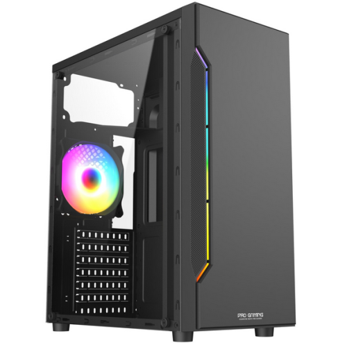 Carcasa PRO GAMING Cyber, Fara sursa