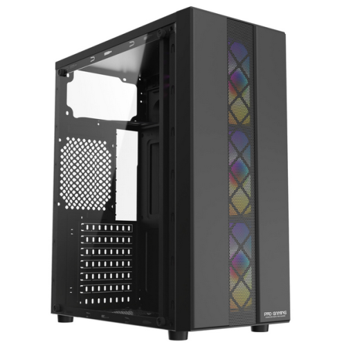 Carcasa PRO GAMING Jax, Fara sursa