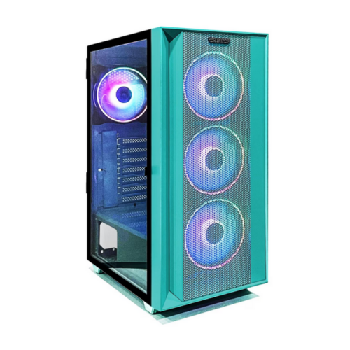 Carcasa PRO GAMING Jungle, Fara Sursa
