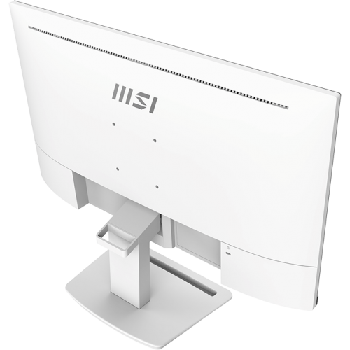 Monitor LED MSI Pro MP243W, 23.8inch, 1920x1080, 5ms GTG, White