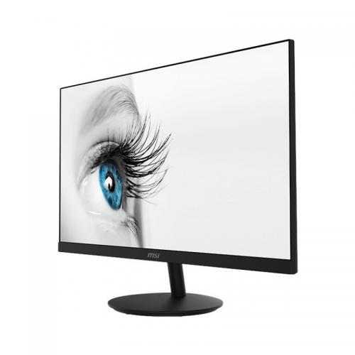 Monitor LED MSI Pro MP271, 27inch, 1920x1080, 5 ms, Black
