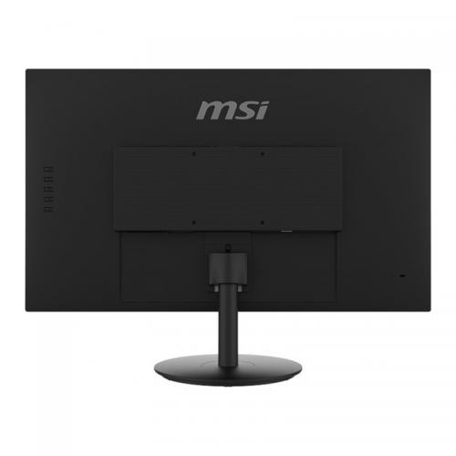 Monitor LED MSI Pro MP271, 27inch, 1920x1080, 5 ms, Black