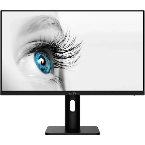 Monitor LED MSI PRO MP273AP, 27 inch, 1920x1080, 4 ms GTG, Black