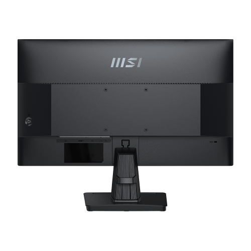 Monitor LED MSI PRO MP275, 27inch, 1920x1080, 4ms GTG, Black
