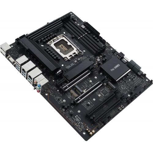 Placa de baza ASUS PRO WS W680-ACE, Intel W680, Socket 1700, ATX