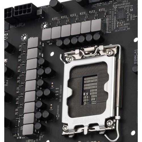 Placa de baza ASUS ProArt B760-CREATOR D4, Intel B760, Socket 1700, ATX