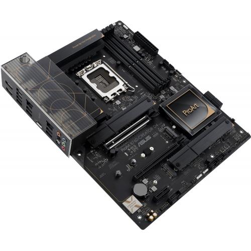 Placa de baza ASUS ProArt B760-CREATOR D4, Intel B760, Socket 1700, ATX