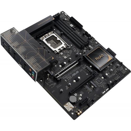 Placa de baza ASUS ProArt B760-CREATOR D4, Intel B760, Socket 1700, ATX