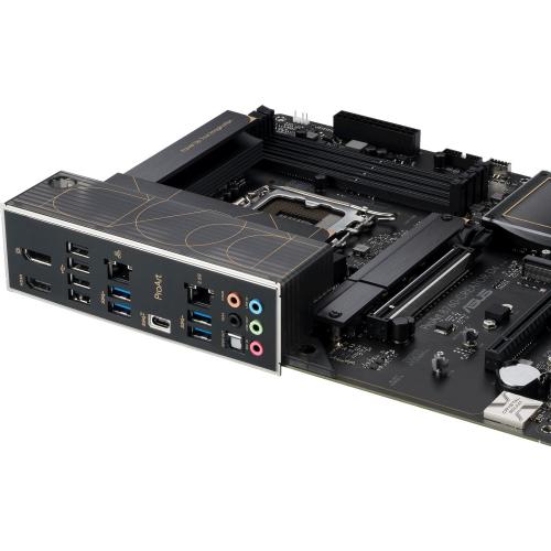 Placa de baza ASUS ProArt B760-CREATOR D4, Intel B760, Socket 1700, ATX