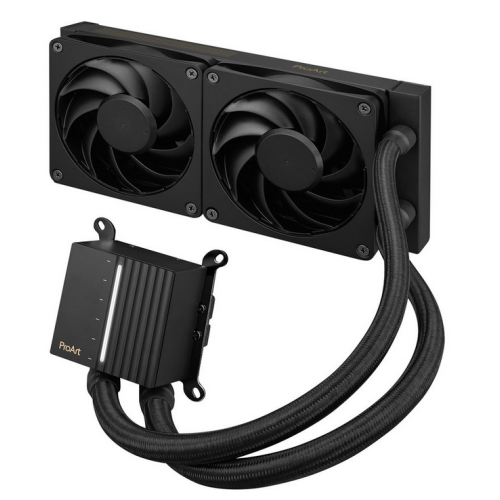 Cooler procesor ASUS PROART LC 240, 120 mm