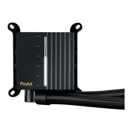 Cooler procesor ASUS PROART LC 240, 120 mm