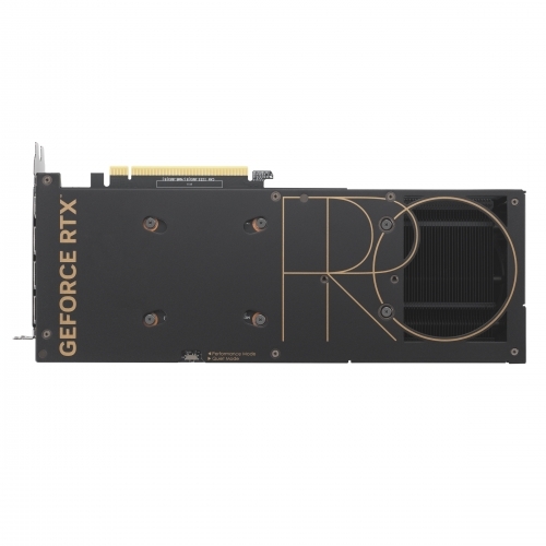 Placa video ASUS nVidia GeForce RTX 4070 SUPER ProArt OC 12GB, GDDR6X, 192bit