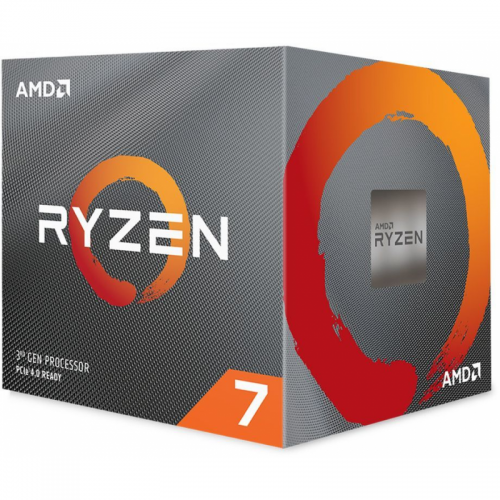 Procesor AMD RYZEN 7 3700X, 3.6GHz/4.4GHz, Socket AM4