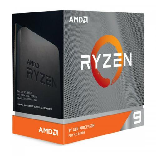 Procesor AMD Ryzen 9 3950x,16C/32T, 4700MHz, Socket AM4