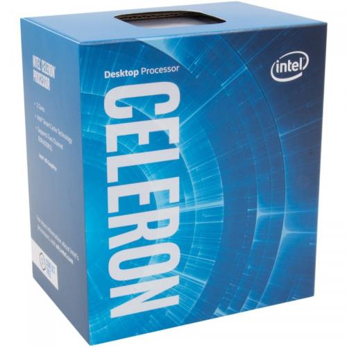 Procesor Intel® Celeron® Kaby Lake™ G3930 2.90GHz, 2MB, Socket 1151