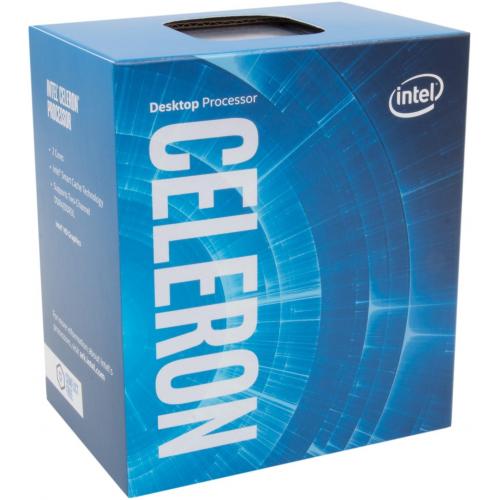 Procesor Intel® Celeron® G5920 Comet Lake, 3.5GHz, 2MB, Socket 1200