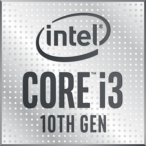 Procesor Intel Core i3-10100 3.60GHz, Socket 1200, Tray