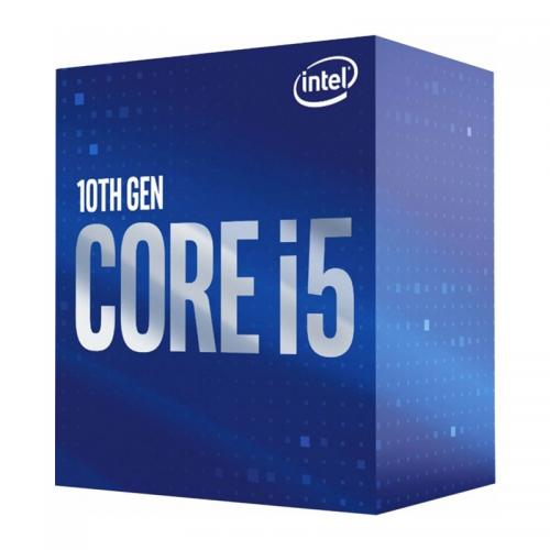 Procesor Intel Core i5-10500, 3.10GHz, Socket 1200, Box