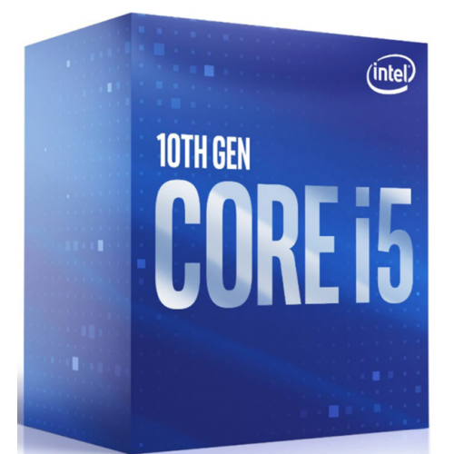 Procesor Intel® Core™ i5-10600 Comet Lake, 3.3Ghz, 12MB, Socket 1200