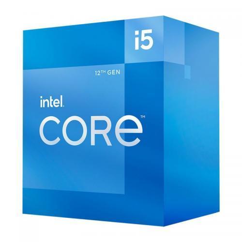 Procesor Intel Core i5-12500, 3.00GHz, Socket 1700, Box