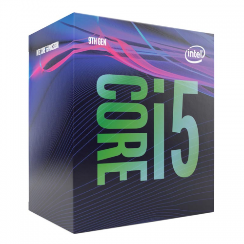 Procesor Intel® Core™ i5-9400, 2.9 GHz, 9MB, Socket 1151