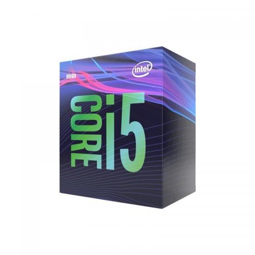 Procesor Intel Core i5-9500 3.0GHz, Socket 1151 v2, Box