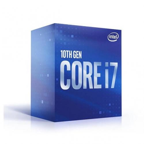 Procesor Intel® Core™ i7-10700 Comet Lake, 2.9GHz, 16MB, Socket 1200