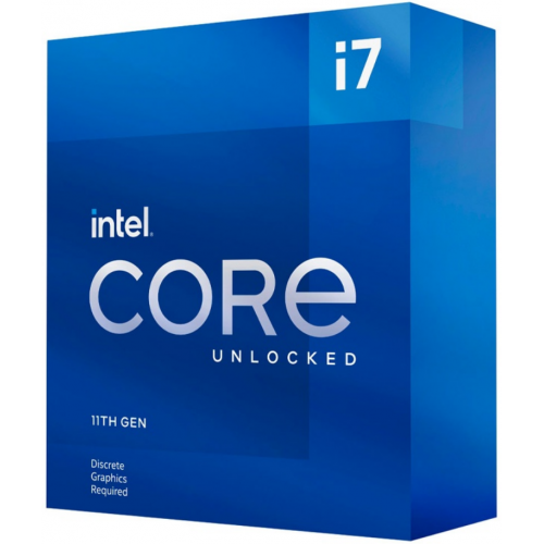 Procesor Intel Core i7-11700KF 3.60GHzLGA1200