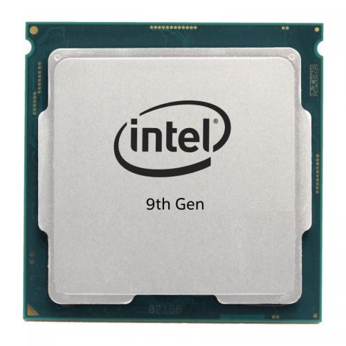 Procesor Intel Core i7-9700 3.0GHz, Socket 1151 v2, Tray