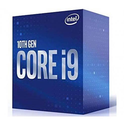 Procesor Intel® Core™ i9-10900 Comet Lake, 2.8GHz, 20MB, Socket 1200