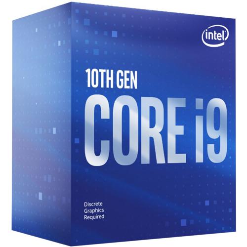 Procesor Intel Comet Lake Core i9 10900F 2.8GHz box, socket LGA 1200