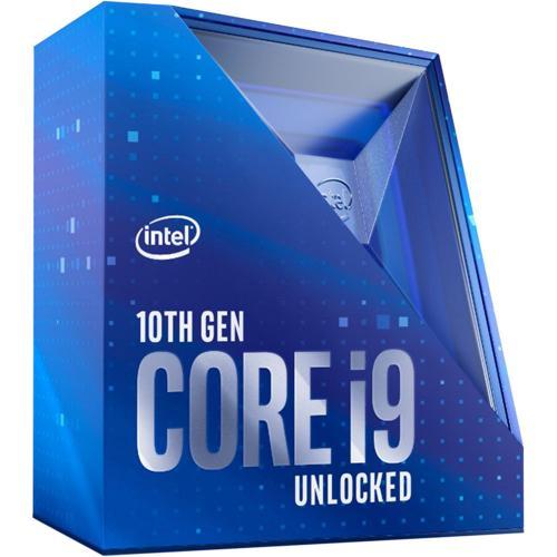 Procesor Intel Comet Lake, Core i9 10900KF 3.7GHz box, LGA 1200