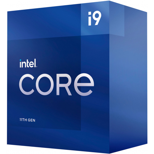 Procesor Intel® Core™ i9-11900 Rocket Lake, 2.50 GHz, Socket 1200