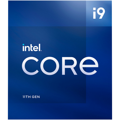 Procesor Intel Core i9-11900, 2.50GHz, Socket 1200, Box