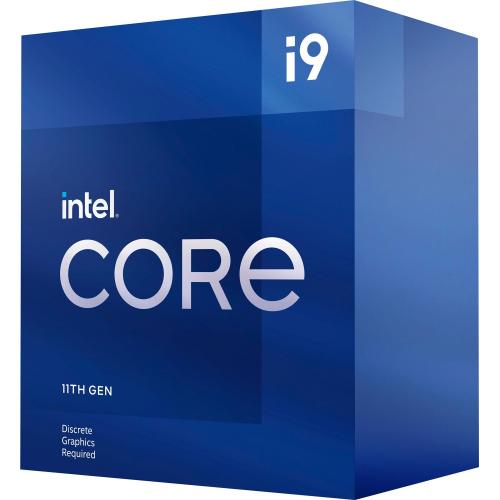 Procesor Intel® Core™ i9-11900F Rocket Lake, 2.50 GHz, 16MB, Socket 1200