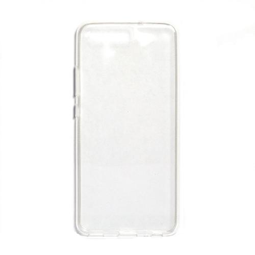 Protectie pentru spate Spacer UltraSubtire pentru Huawei P10, Clear