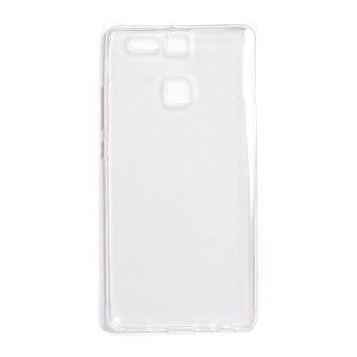 Protectie pentru spate Spacer UltraSubtire pentru Huawei P9, Clear