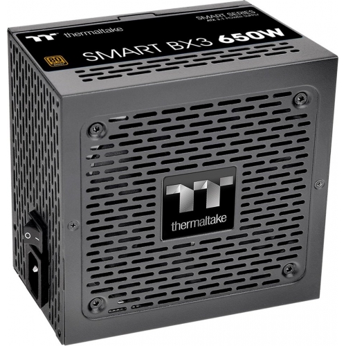 Sursa Termaltake Smart BX3, 650W