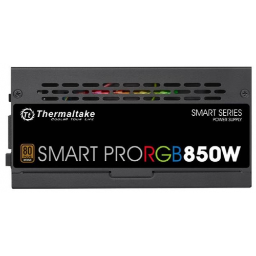 Sursa Thermaltake Smart Pro RGB, 850W