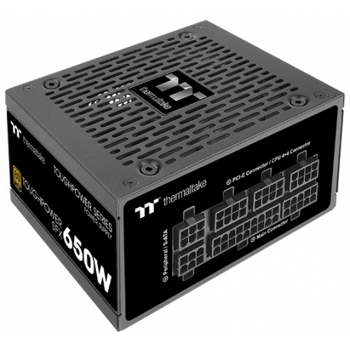 Sursa Thermaltake Toughpower SFX, 650W
