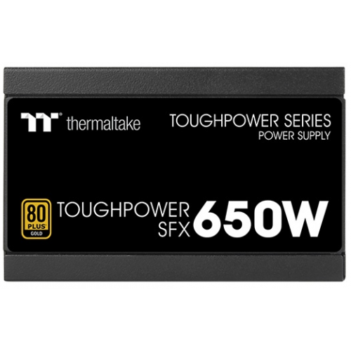 Sursa Thermaltake Toughpower SFX, 650W