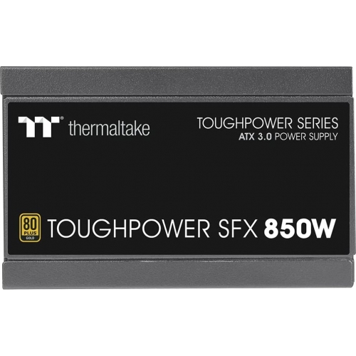 Sursa Thermaltake ToughPower SFX Gold - TT Premium Edition, 850W