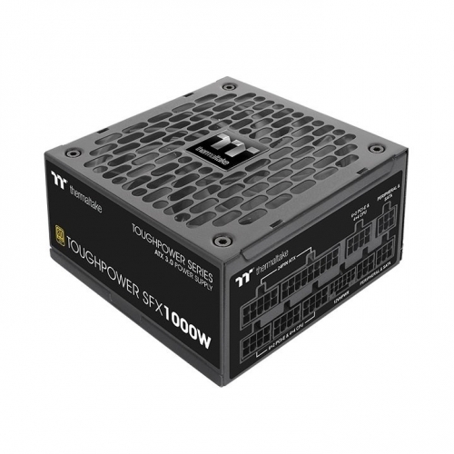 Sursa Thermaltake ToughPower SFX Gold - TT Premium Edition, 1000W