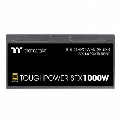 Sursa Thermaltake ToughPower SFX Gold - TT Premium Edition, 1000W