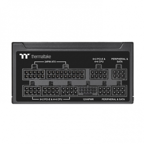 Sursa Thermaltake ToughPower SFX Gold - TT Premium Edition, 1000W