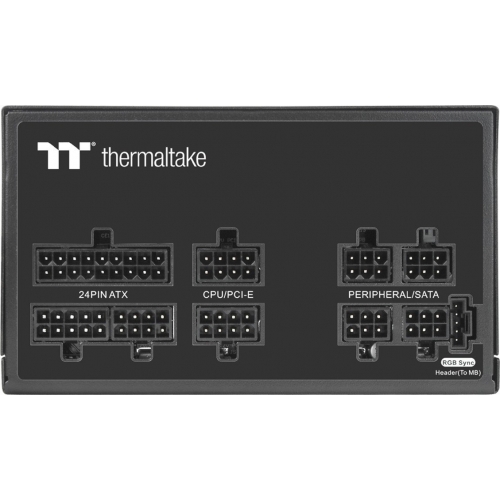 Sursa Termaltake ToughPower GF1 ARGB, 650W