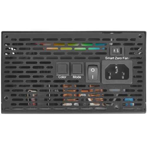 Sursa Thermaltake Toughpower GF1 ARGB TT Premium Edition, 850 W